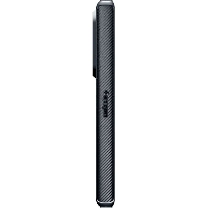 ETUI SPIGEN SAMSUNG GALAXY Z FOLD 7 SLIM ARMOR PRO MAG MAGSAFE METAL SLATE