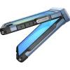 ETUI SPIGEN SAMSUNG GALAXY Z FLIP 7 TOUGH ARMOR PRO MAGSAFE SIERRA BLUE