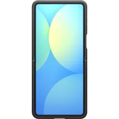 ETUI SPIGEN SAMSUNG GALAXY Z FLIP 7 TOUGH ARMOR PRO MAGSAFE SIERRA BLUE