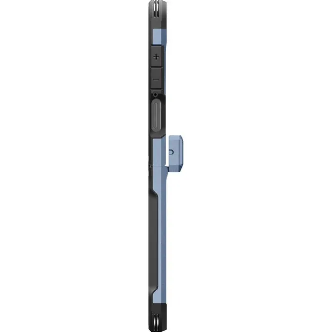 ETUI SPIGEN SAMSUNG GALAXY Z FLIP 7 TOUGH ARMOR PRO MAGSAFE SIERRA BLUE