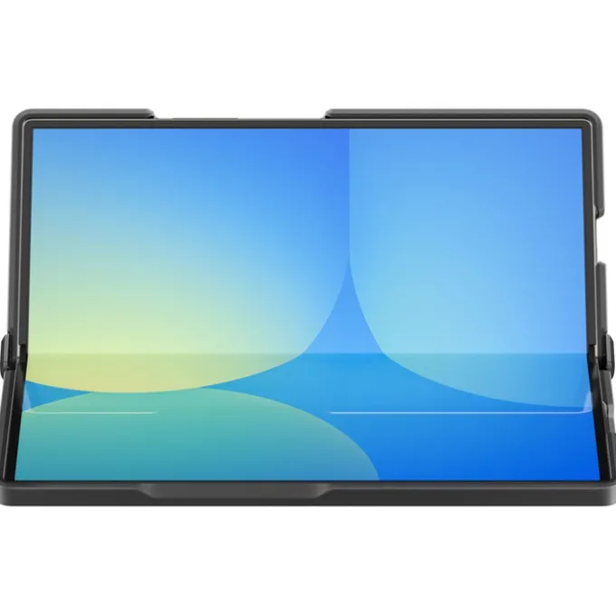 ETUI SPIGEN SAMSUNG GALAXY Z FOLD 7 TOUGH ARMOR PRO MAG MAGSAFE CZARNE