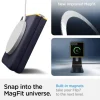 ETUI SPIGEN SAMSUNG GALAXY Z FLIP 7 NANO POP MAG MAGSAFE GRANATOWY