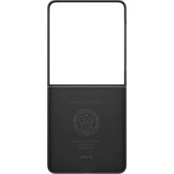 ETUI SPIGEN SAMSUNG GALAXY Z FLIP 7 AIRSKIN ARAMID CZARNE