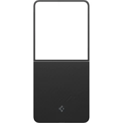 ETUI SPIGEN SAMSUNG GALAXY Z FLIP 7 AIRSKIN ARAMID CZARNE