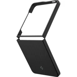 ETUI SPIGEN SAMSUNG GALAXY Z FLIP 7 AIRSKIN ARAMID CZARNE