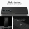 ETUI SPIGEN SAMSUNG GALAXY Z FOLD 7 AIRSKIN ARAMID CZARNE