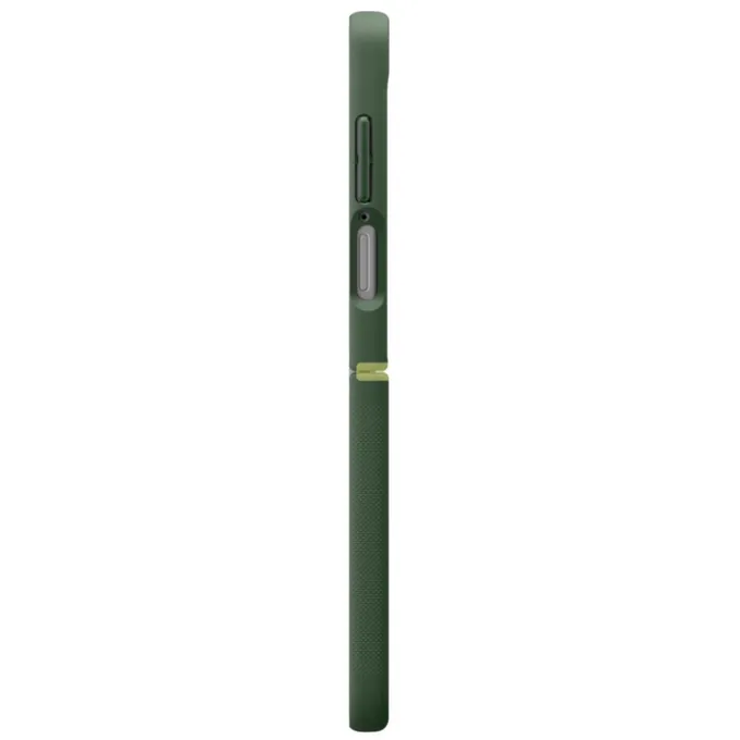 ETUI SPIGEN SAMSUNG GALAXY Z FLIP 7 NANO POP MAG MAGSAFE AVO GREEN