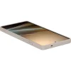 ETUI SPIGEN SILICONE FIT MAG MAGSAFE SAMSUNG GALAXY S25 ULTRA NATURAL TITANIUM