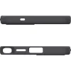 ETUI SPIGEN SILICONE FIT MAG MAGSAFE SAMSUNG GALAXY S25 ULTRA BLACK