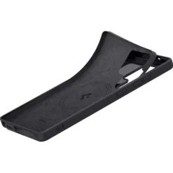 ETUI SPIGEN SILICONE FIT MAG MAGSAFE SAMSUNG GALAXY S25 ULTRA BLACK