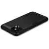 Etui SPIGEN Slim Armor Cs Apple Iphone 11 Black Czarne Case