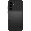 Etui Spigen Slim Armor Cs Galaxy S23 FE Black Case