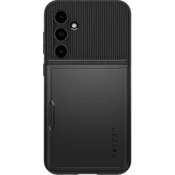 Etui Spigen Slim Armor Cs Galaxy S23 FE Black Case