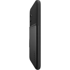Etui Spigen Slim Armor Cs Galaxy S23 FE Black Case