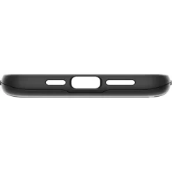 Etui Spigen Slim Armor Cs iPhone 14 Plus Black