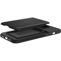 Etui Spigen Slim Armor Cs iPhone 14 Plus Black
