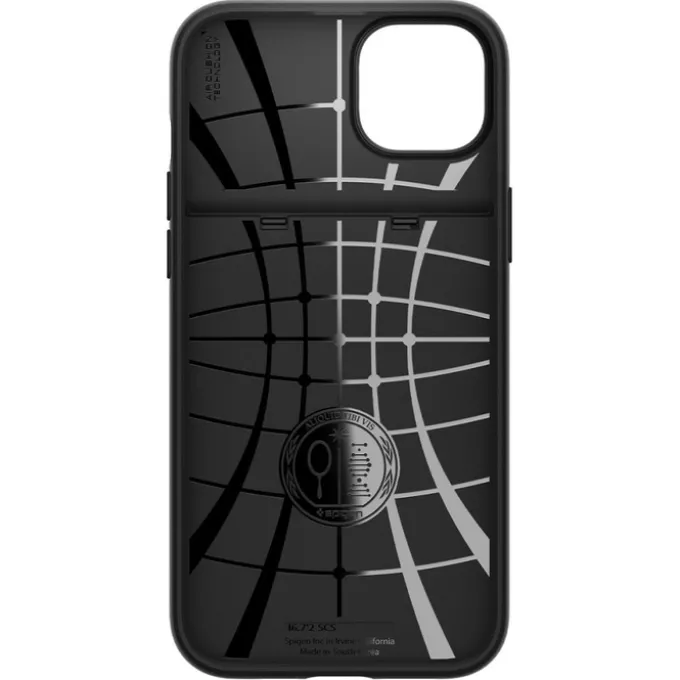 Etui Spigen Slim Armor Cs iPhone 14 Plus Black