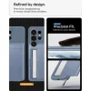 ETUI SPIGEN SLIM ARMOR CS SAMSUNG GALAXY S26 ULTRA LIGHT BLUE