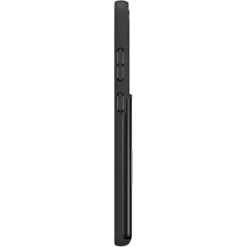 ETUI SPIGEN SLIM ARMOR CS SAMSUNG GALAXY S25 ULTRA BLACK