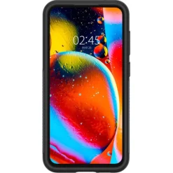 Etui Spigen Slim Armor Galaxy S23 FE Metal Slate Case