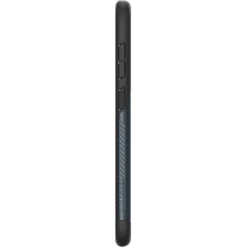 Etui Spigen Slim Armor Galaxy S23 FE Metal Slate Case