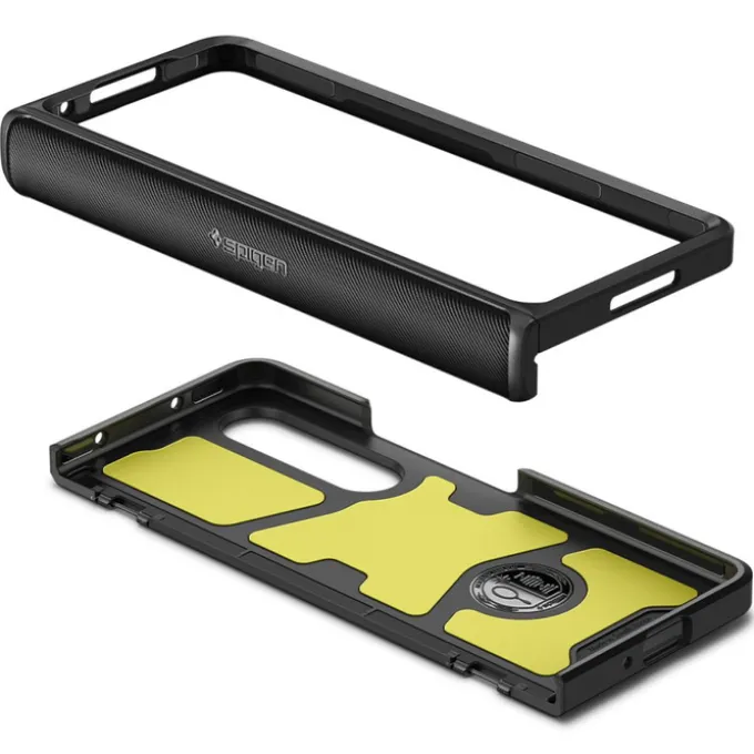 Etui Spigen Slim Armor Pro Galaxy Z Fold 4 Black