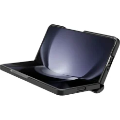 Etui Spigen Slim Armor Pro Galaxy Z Fold 5 Black Case