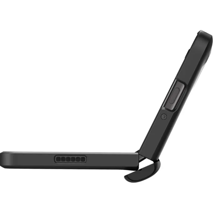 Etui Spigen Slim Armor Pro Galaxy Z Fold 5 Black Case
