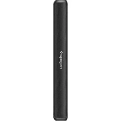 Etui Spigen Slim Armor Pro Galaxy Z Fold 5 Black Case