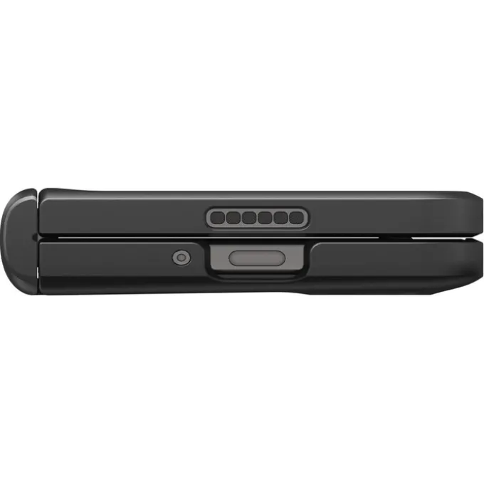 Etui Spigen Slim Armor Pro Galaxy Z Fold 5 Black Case