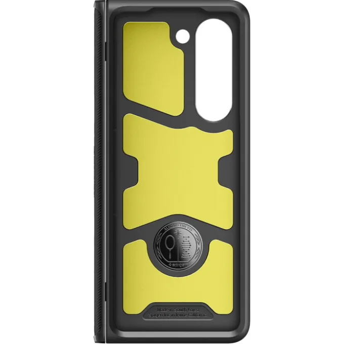 Etui Spigen Slim Armor Pro Galaxy Z Fold 5 Black Case