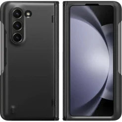 Etui Spigen Slim Armor Pro Pen Galaxy Z Fold 5 Black Case