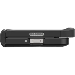 Etui Spigen Slim Armor Pro Pen Galaxy Z Fold 5 Black Case