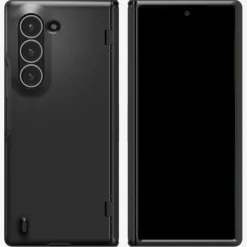 ETUI SPIGEN SLIM ARMOR PRO SAMSUNG GALAXY Z FOLD 6 BLACK