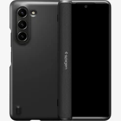 ETUI SPIGEN SLIM ARMOR PRO SAMSUNG GALAXY Z FOLD 6 BLACK