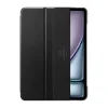 ETUI SPIGEN SMART FOLD IPAD AIR 13 2024 BLACK