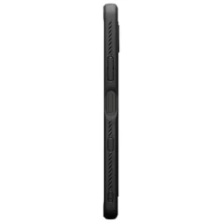 ETUI SPIGEN SONY XPERIA 10 VII RUGGED ARMOR MATTE BLACK