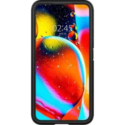 ETUI Spigen S22 Tough Armor Gunmetal Case