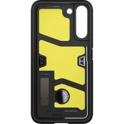 ETUI Spigen S22 Tough Armor Gunmetal Case