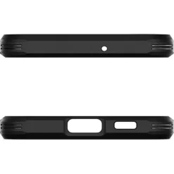 ETUI Spigen S22 Tough Armor Gunmetal Case