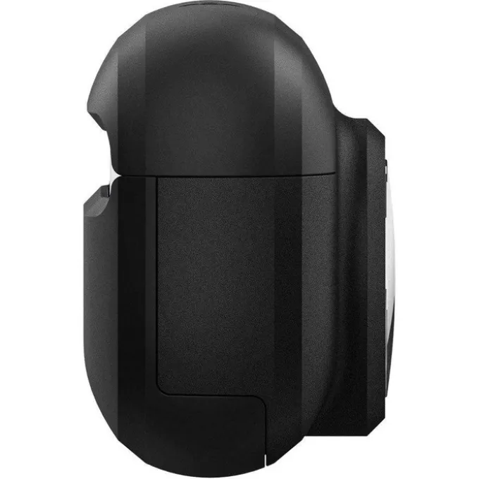 ETUI SPIGEN TAG ARMOR DUO AIRPODS PRO 1 / 2 & AIRTAG BLACK