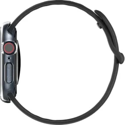 ETUI SPIGEN THIN FIT APPLE WATCH 10 (46 MM) CRYSTAL CLEAR