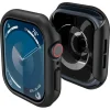 ETUI SPIGEN THIN FIT APPLE WATCH 10 (42 MM) BLACK