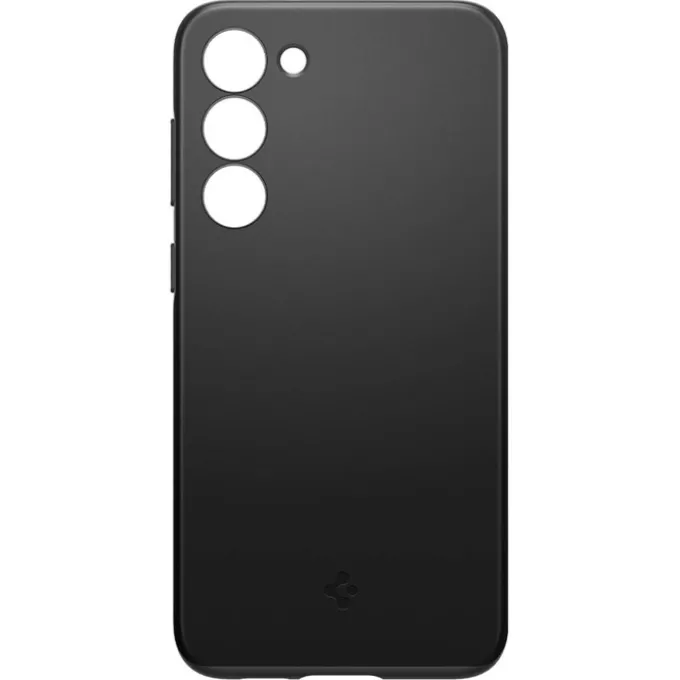 Etui Spigen Thin Fit Galaxy S23 Black Case