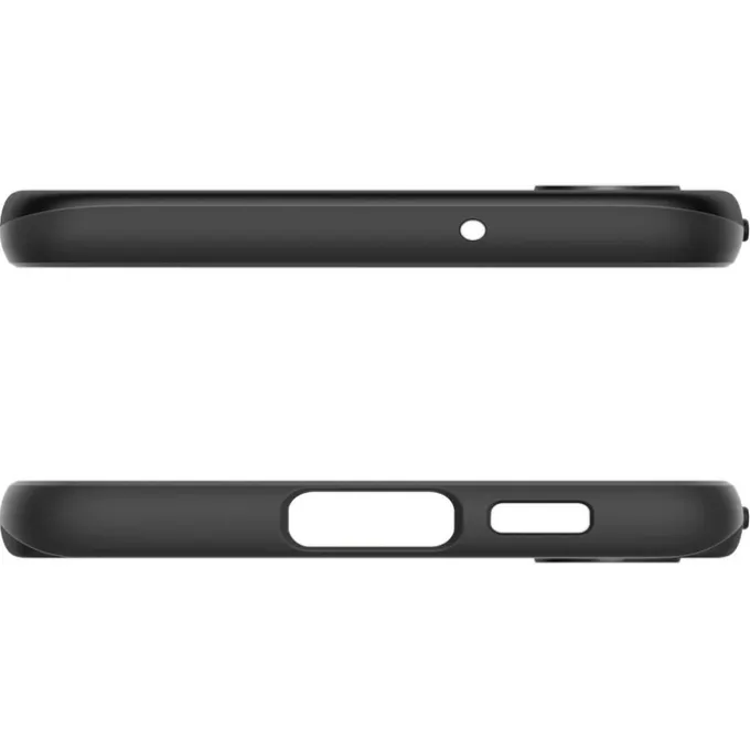 Etui Spigen Thin Fit Galaxy S23 Black Case