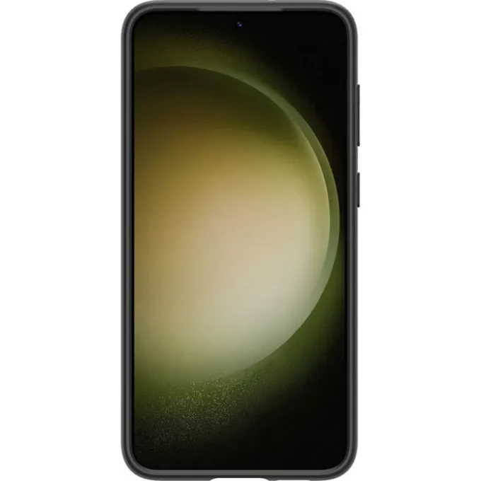 Etui Spigen Thin Fit Galaxy S23 Black Case