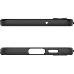 Etui Spigen Thin Fit Galaxy S23 Black Case