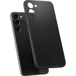 Etui Spigen Thin Fit Galaxy S23 Black Case
