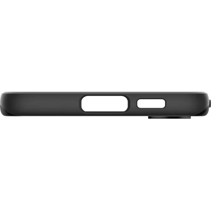 Etui Spigen Thin Fit Galaxy S23 Fe Black