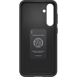 Etui Spigen Thin Fit Galaxy S23 Fe Black